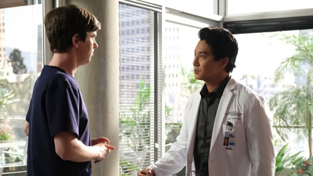 The Good Doctor